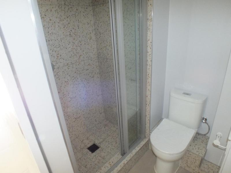 To Let 1 Bedroom Property for Rent in Stellenbosch Central Western Cape